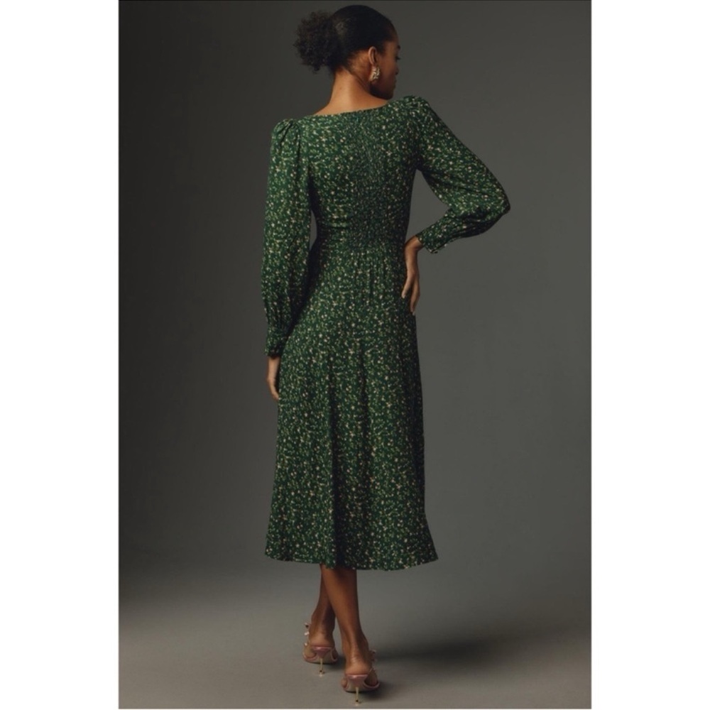 Reformation Alessi Dress - Picture 2 of 8